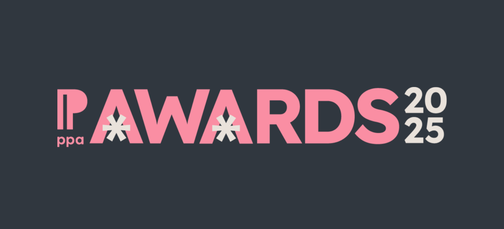 Management in Practice shortlisted at the PPA Awards 2025