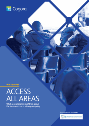Access All Areas