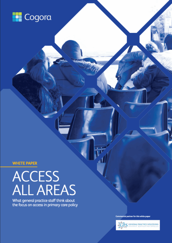 Access All Areas