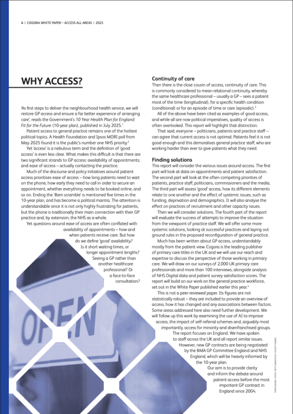 Access All Areas - Image 4