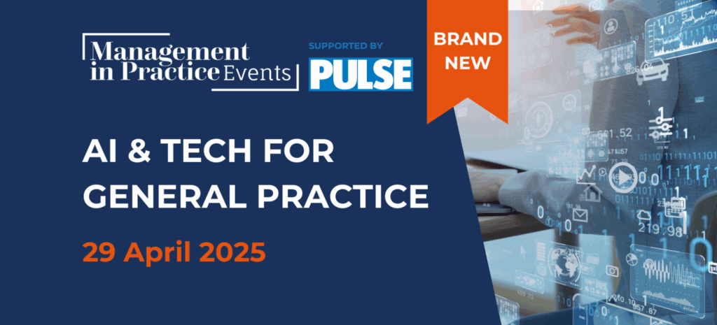 Management in Practice Virtual Event