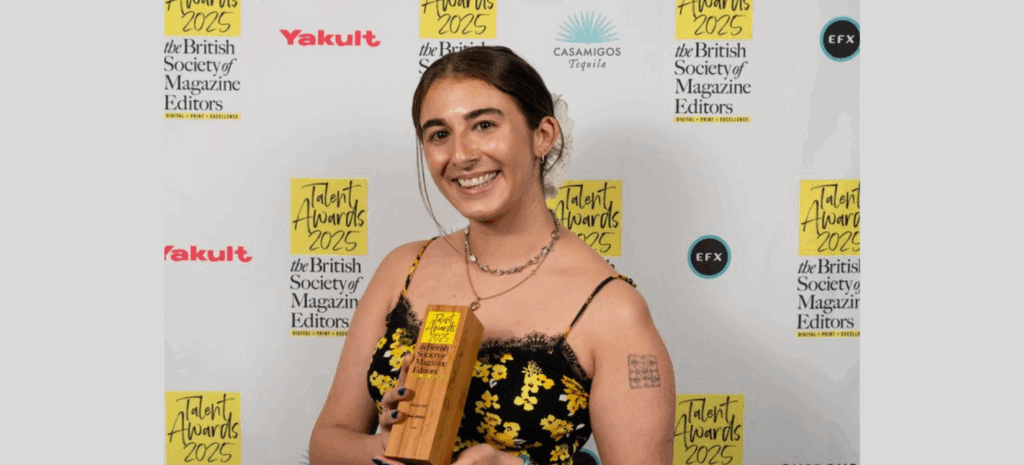 BSME Talent Award
