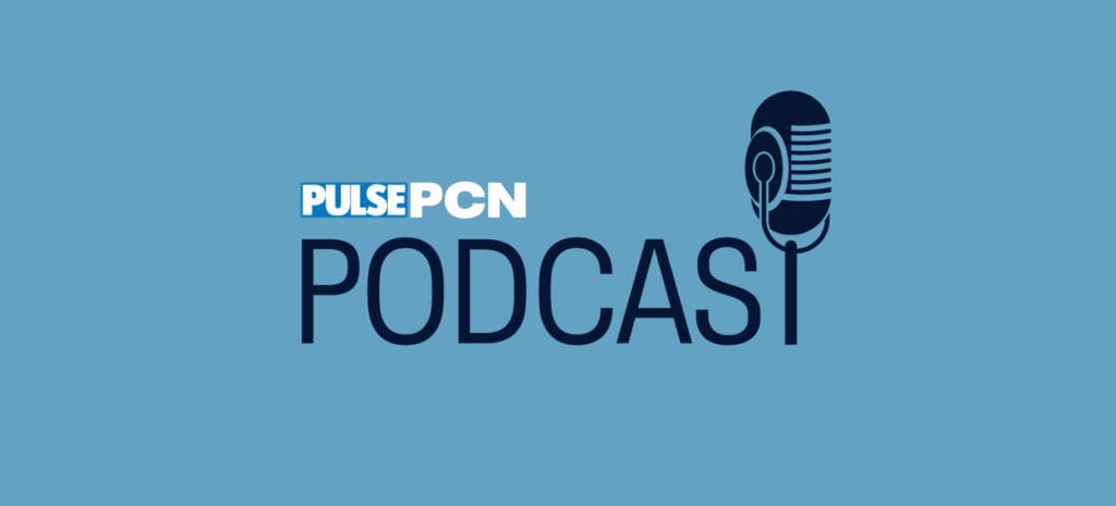 Pulse PCN podcast launches