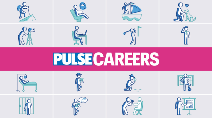 Pulse Careers