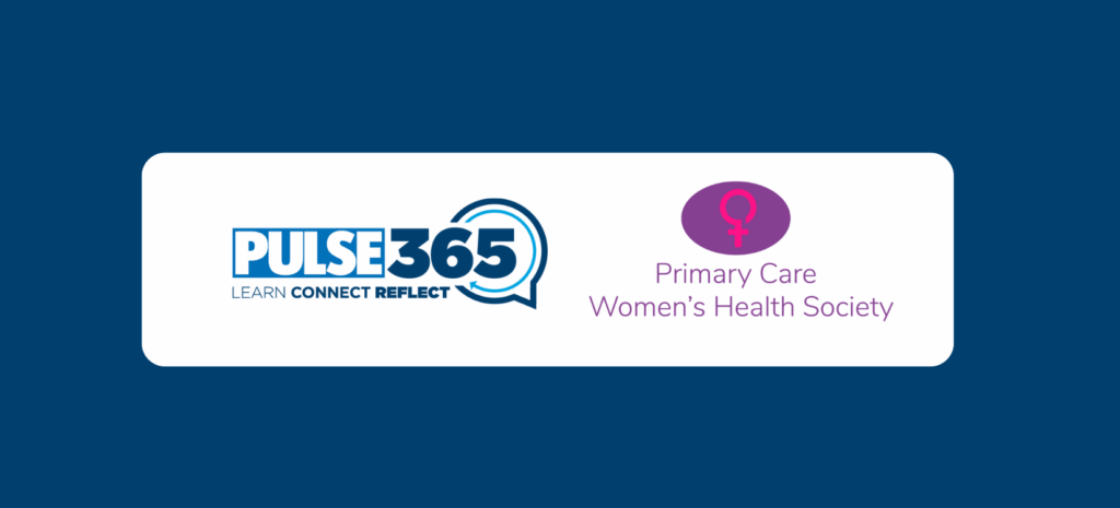Primary Care Women’s Health Society