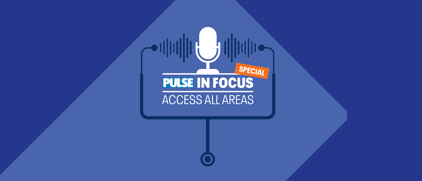Special Pulse in Focus Podcast