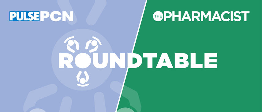 Pulse PCN and The Pharmacist roundtable