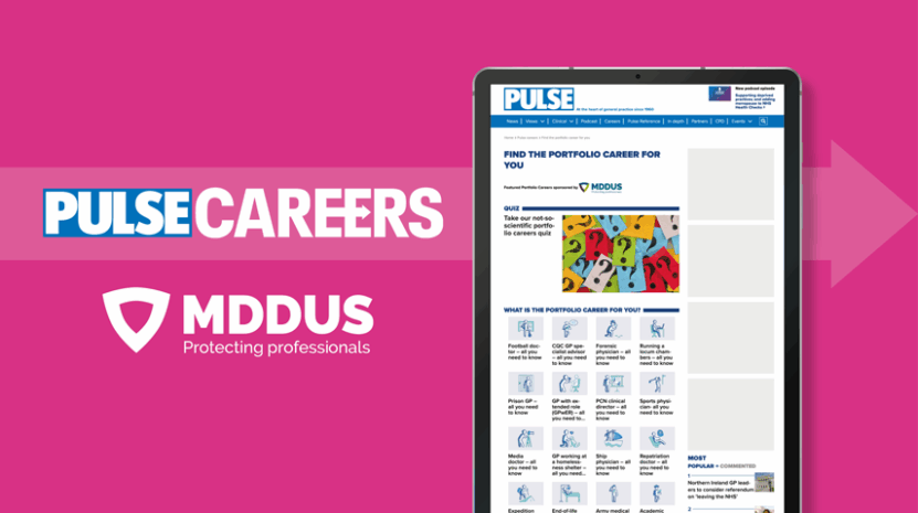 Pulse Careers