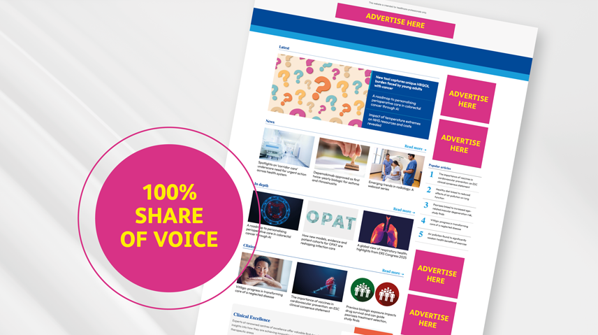 Clinical Zone Sponsorships