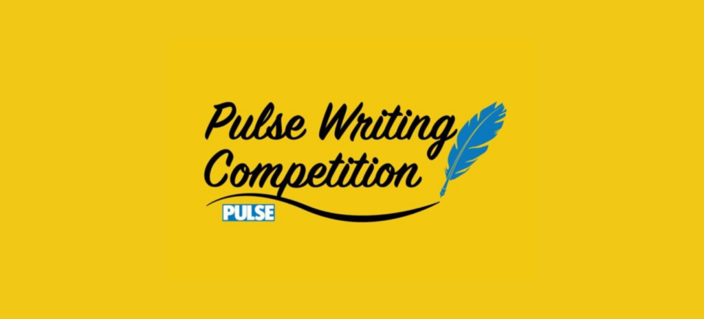 Pulse Writing Competition