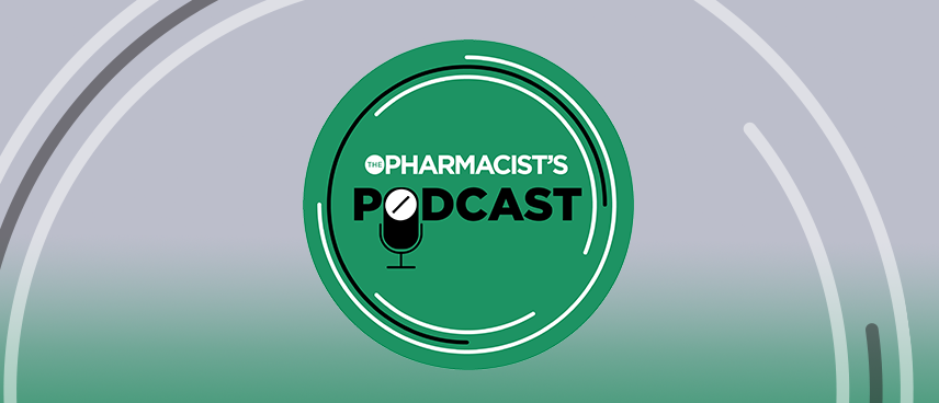 The Pharmacist's Podcast launches