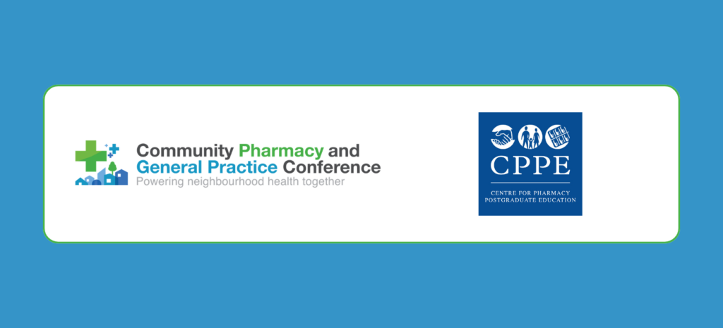Centre for Pharmacy Postgraduate Education