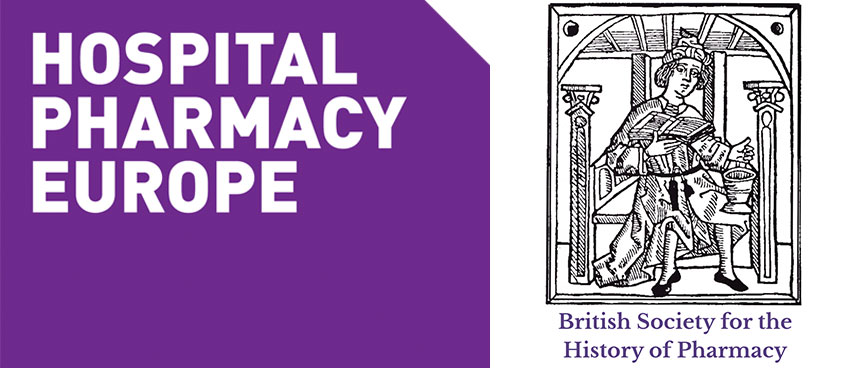 Hospital Pharmacy Europe