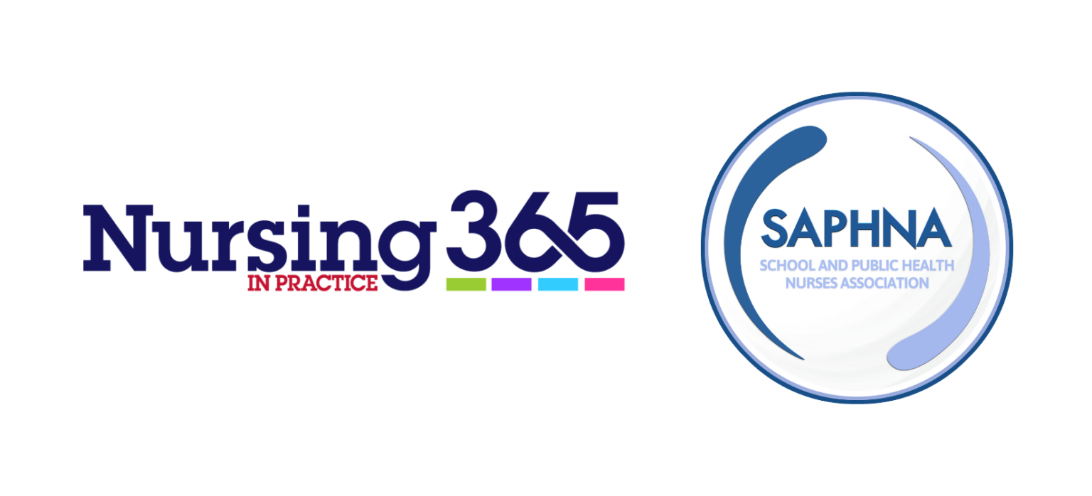 SAPHNA continues its partnership with Nursing in Practice Events