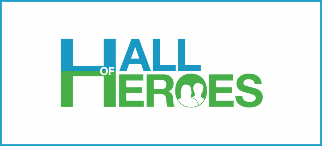 Hall of Heroes