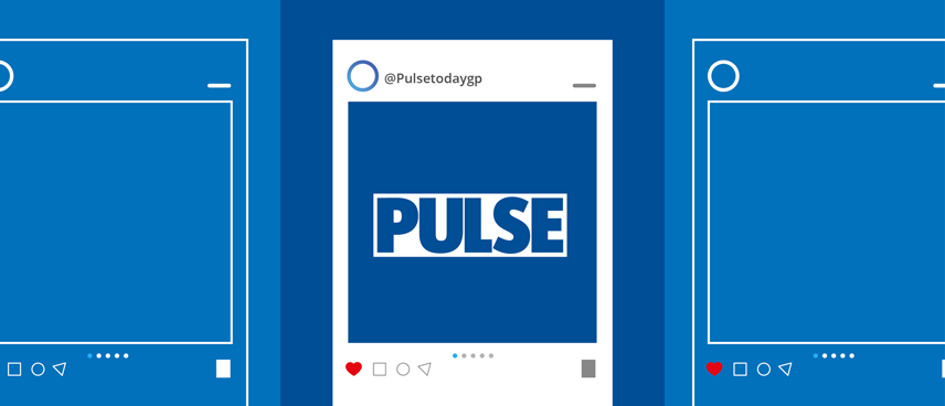 Pulse Instagram