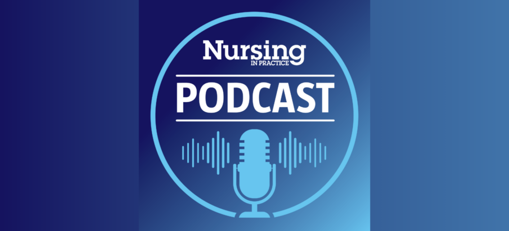 Nursing in Practice podcast