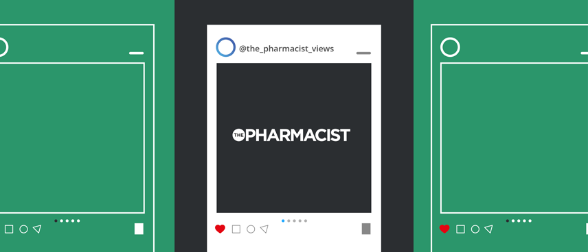 The Pharmacist Instagram