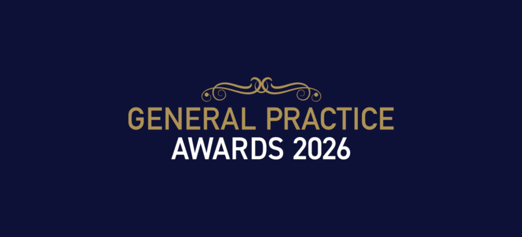 General Practice Awards 2026